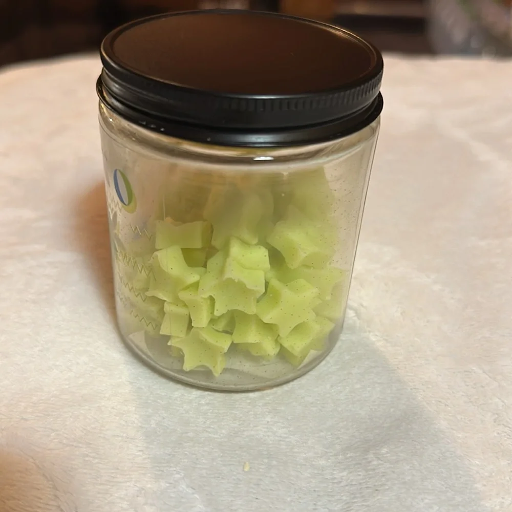 Bath & Body Works Coconut Colada Hand Poured Wax Melts